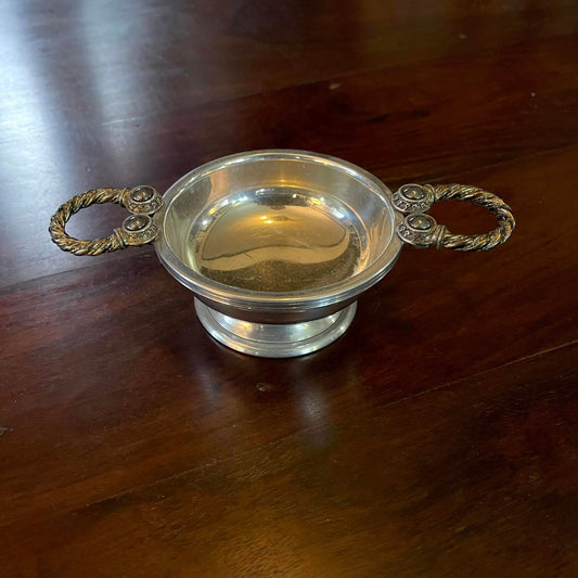 VIKING WEDDING CUP Shrine of Hollywood decor Goblets and Glassware wedding