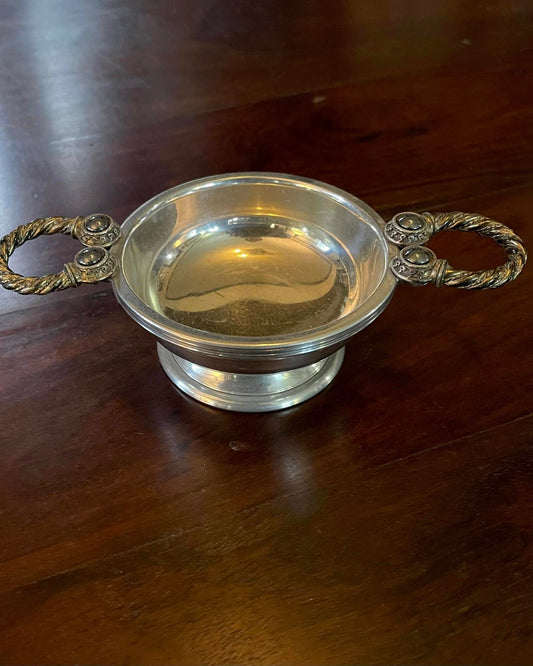 VIKING WEDDING CUP Shrine of Hollywood decor Goblets and Glassware wedding