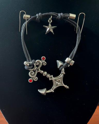 ANCHORS AWAY BRACELET