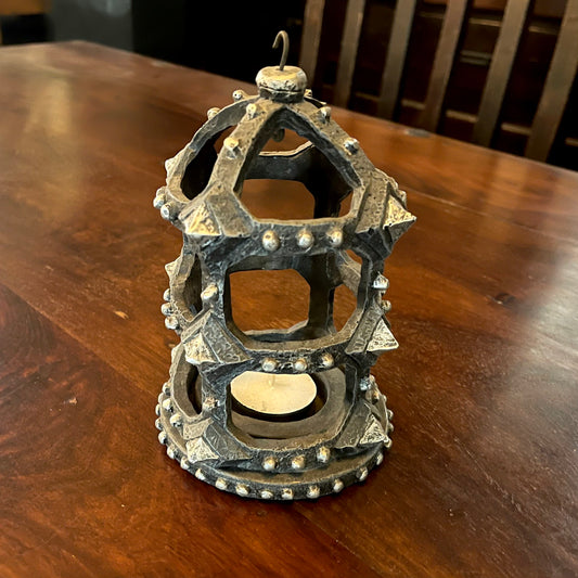 DUNGEON TEA LIGHT HOLDER Shrine of Hollywood Decor decor Treasures and Relics
