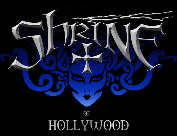 Shrine of Hollywood logo