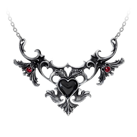 MON AMOUR DE SOUBISE NECKLACE