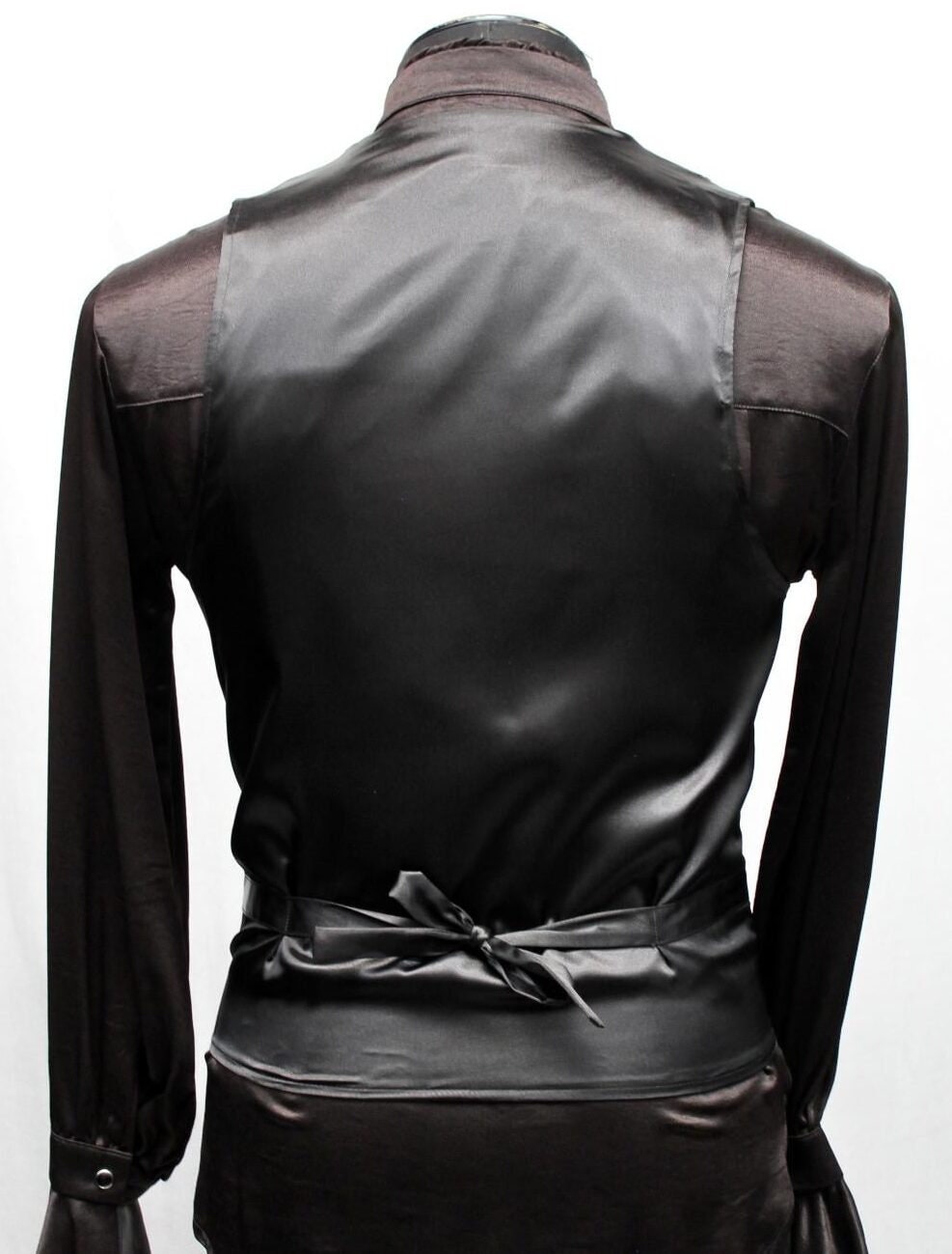 ARISTOCRAT VEST - GOLD/RED TAPESTRY Shrine of Hollywood vest formal gold Men's Vests red steampunk tapestry victorian wedding