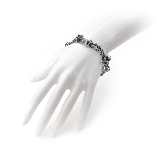 No Man's Land Bracelet Shrine of Hollywood jewelry - bracelet