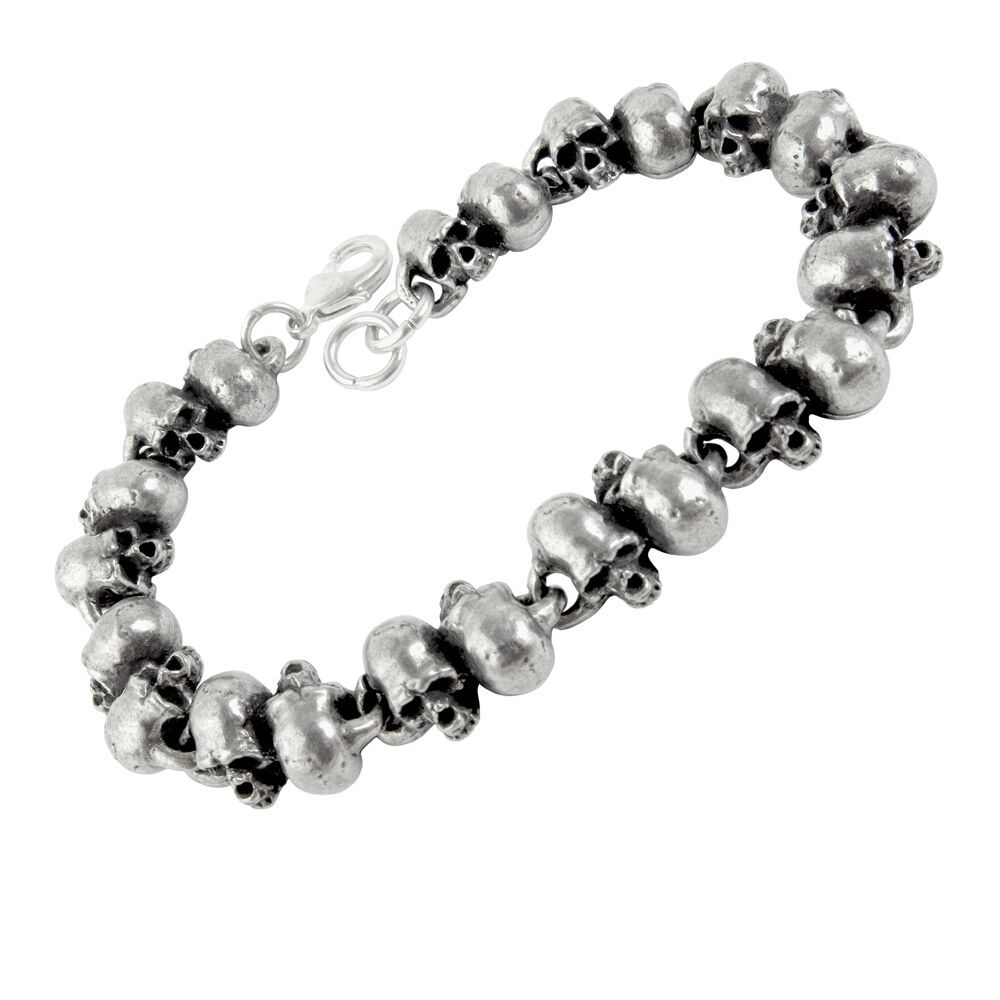 KILLING FIELDS BRACELET Shrine of Hollywood Jewelry - Bracelets