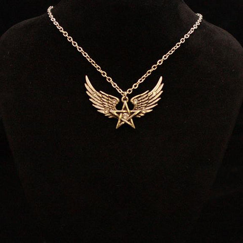 FORTUNA NECKLACE