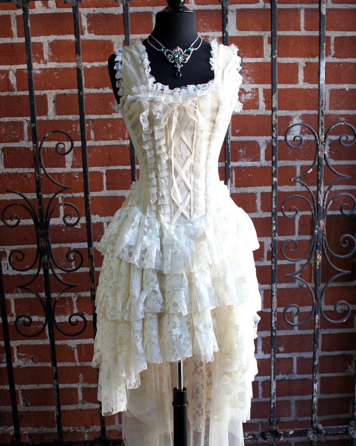 Dresses