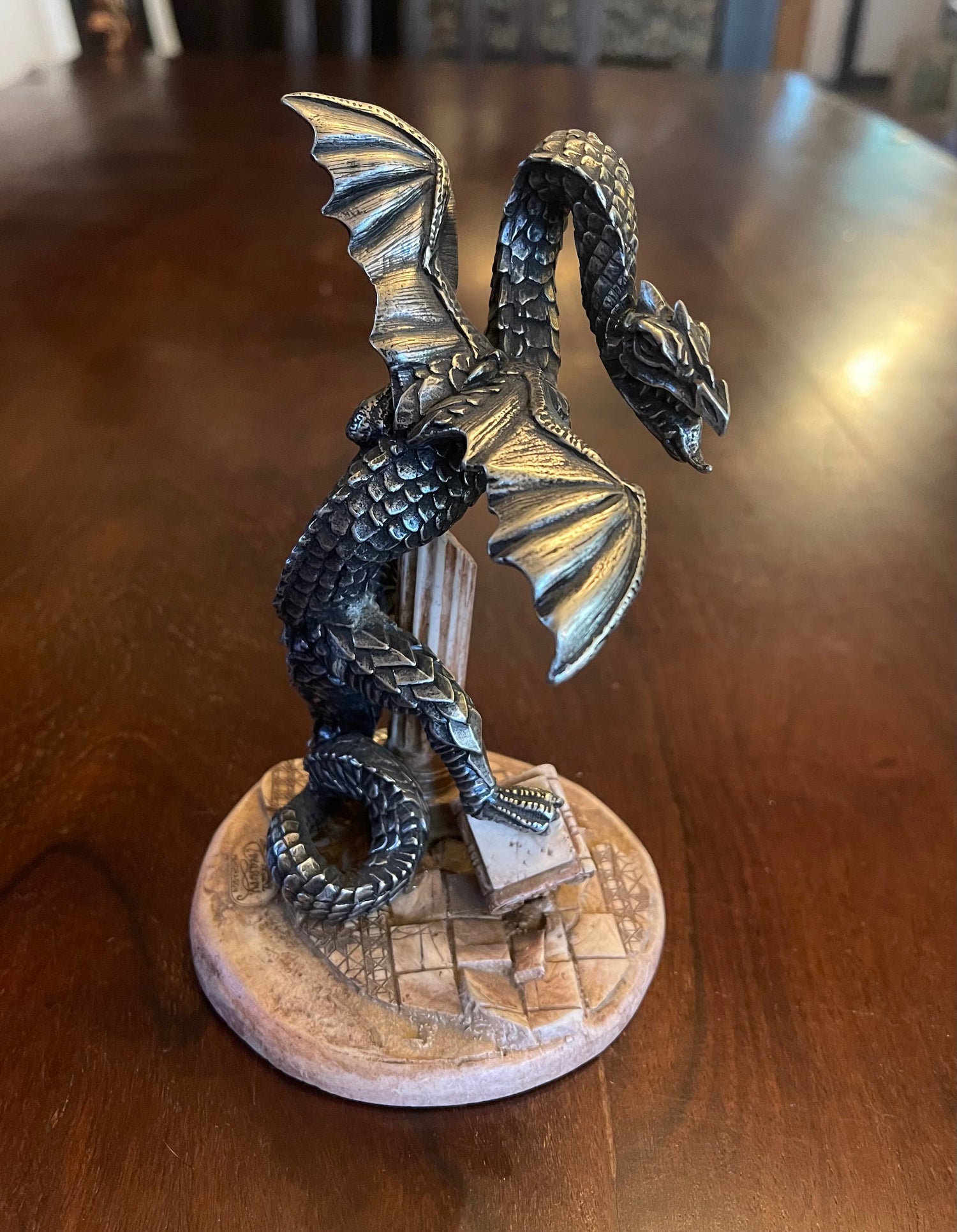 Treasures And Relics