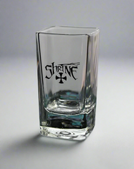 THE ORIGINAL SHRINE OF HOLLYWOOD SHOT GLASS