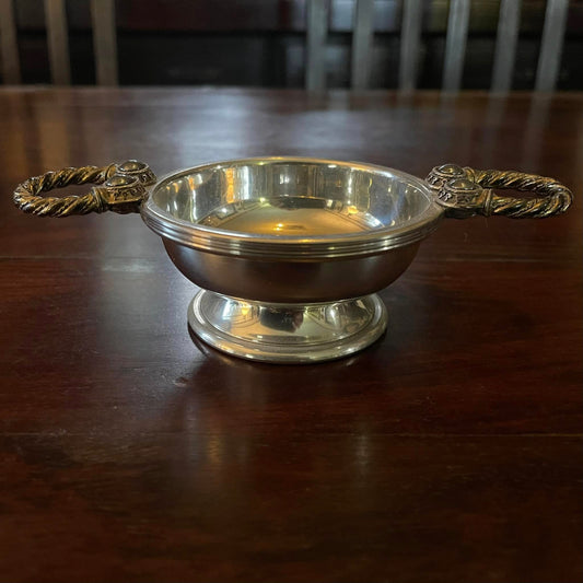 Shrine of Hollywood VIKING WEDDING CUP decor Goblets and Glassware wedding