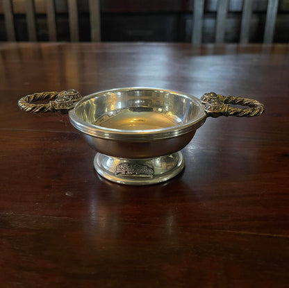 Shrine of Hollywood VIKING WEDDING CUP decor Goblets and Glassware wedding