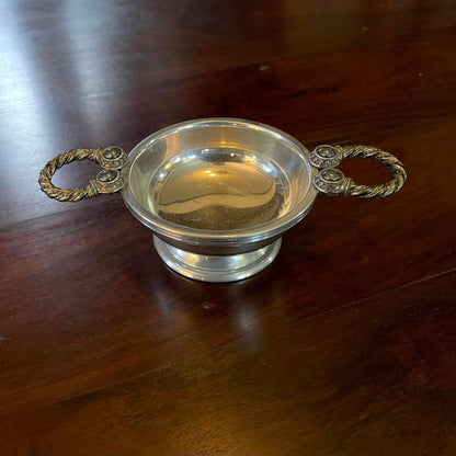 Shrine of Hollywood VIKING WEDDING CUP decor Goblets and Glassware wedding