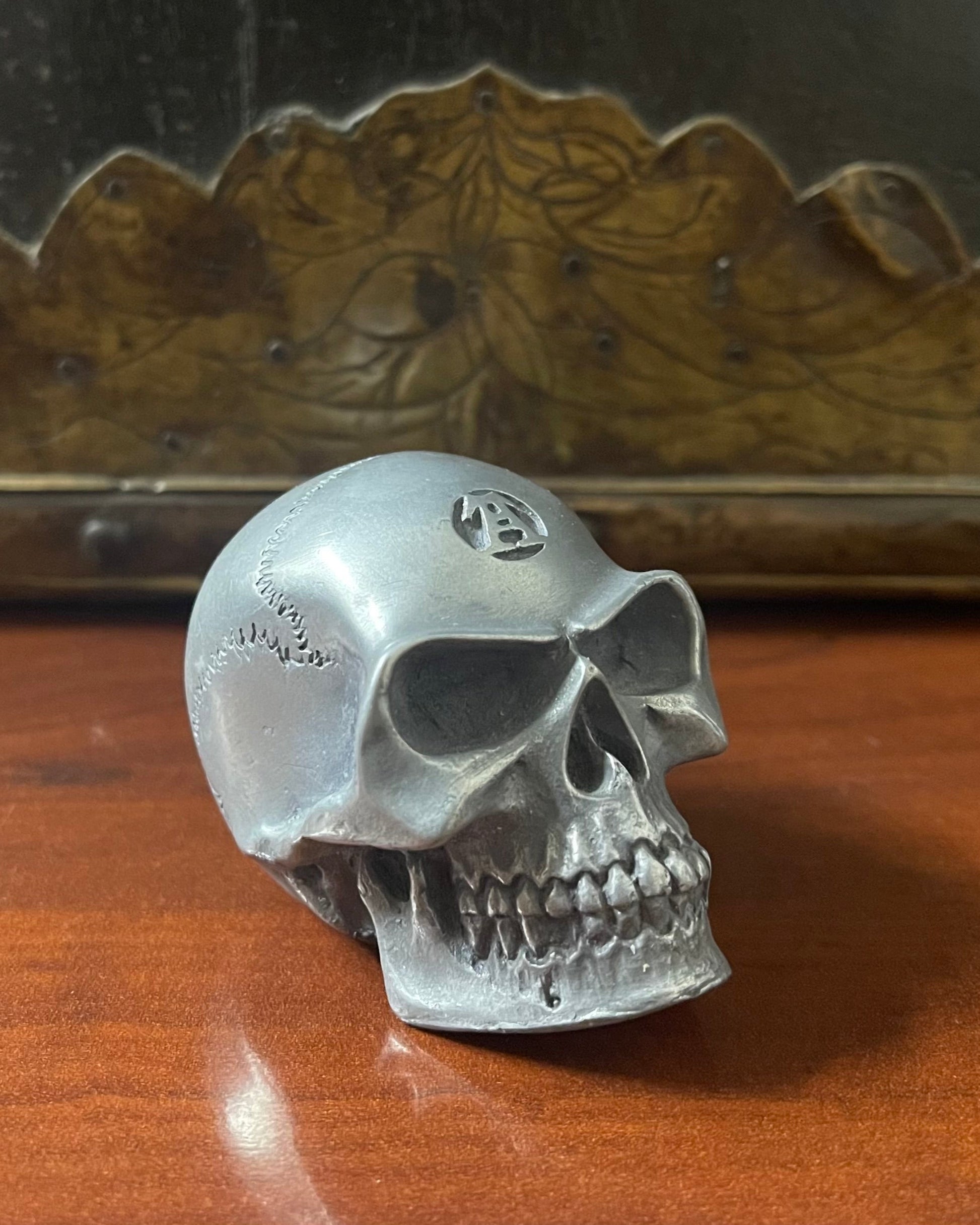 Shrine of Hollywood DEATH PROOF GEAR SHIFT KNOB home