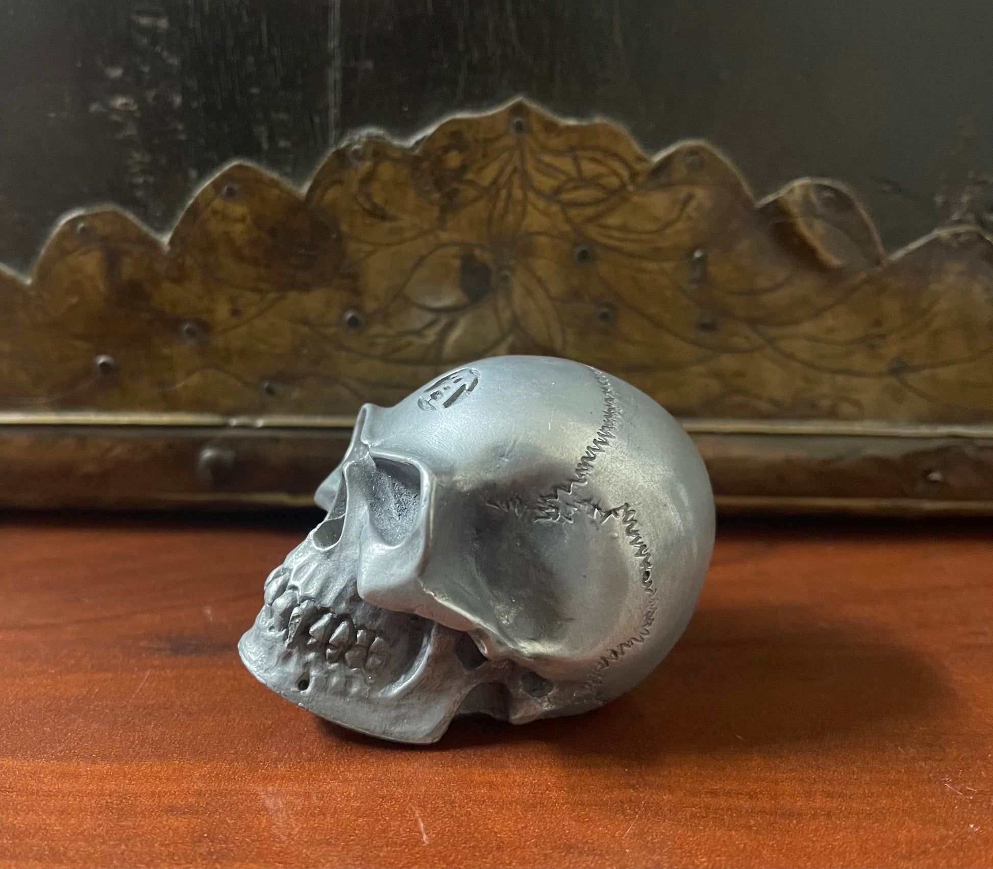 Shrine of Hollywood DEATH PROOF GEAR SHIFT KNOB home