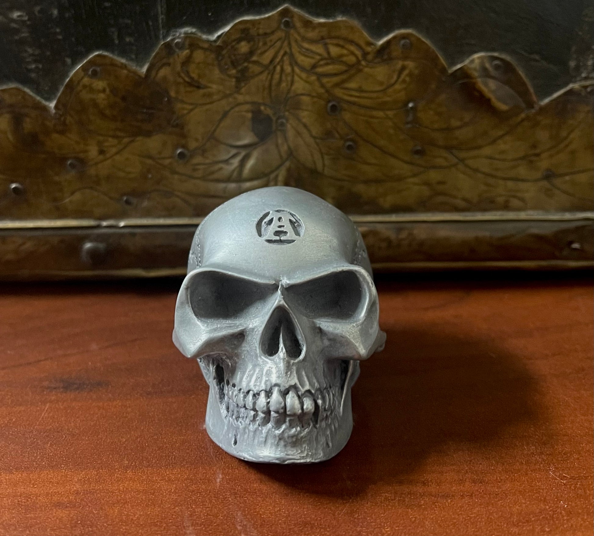 Shrine of Hollywood DEATH PROOF GEAR SHIFT KNOB home