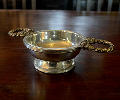 Shrine of Hollywood VIKING WEDDING CUP decor Goblets and Glassware wedding