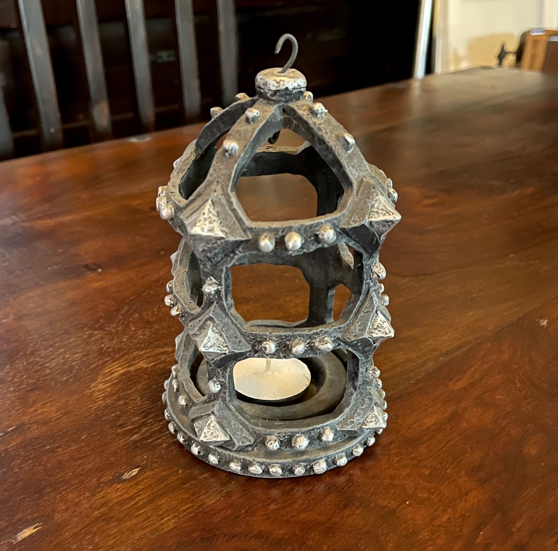 Shrine of Hollywood DUNGEON TEA LIGHT HOLDER decor Treasures and Relics