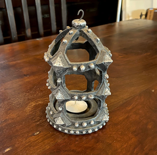 Shrine of Hollywood DUNGEON TEA LIGHT HOLDER decor Treasures and Relics