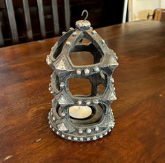 DUNGEON TEA LIGHT HOLDER