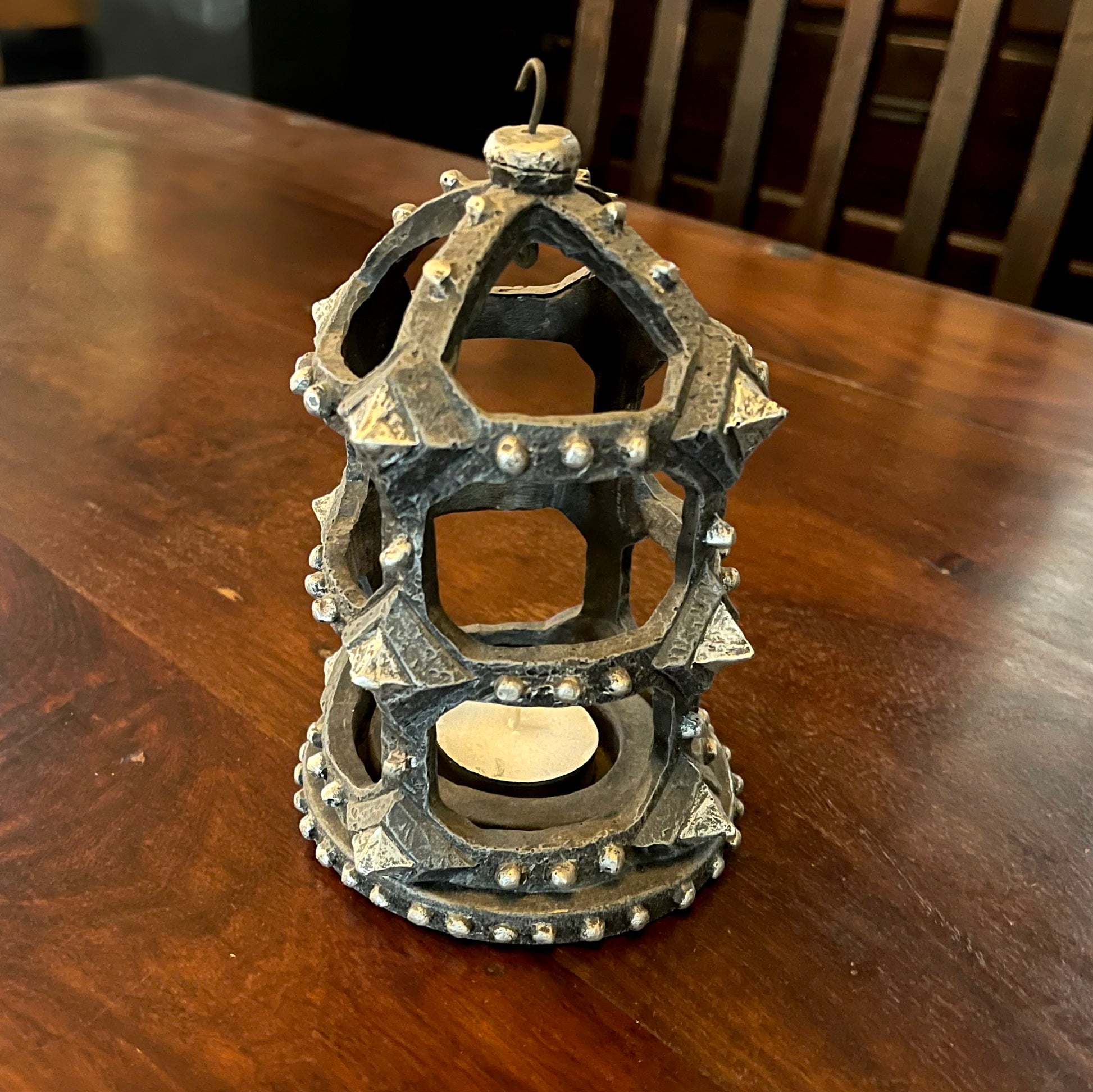 Shrine of Hollywood DUNGEON TEA LIGHT HOLDER decor Treasures and Relics