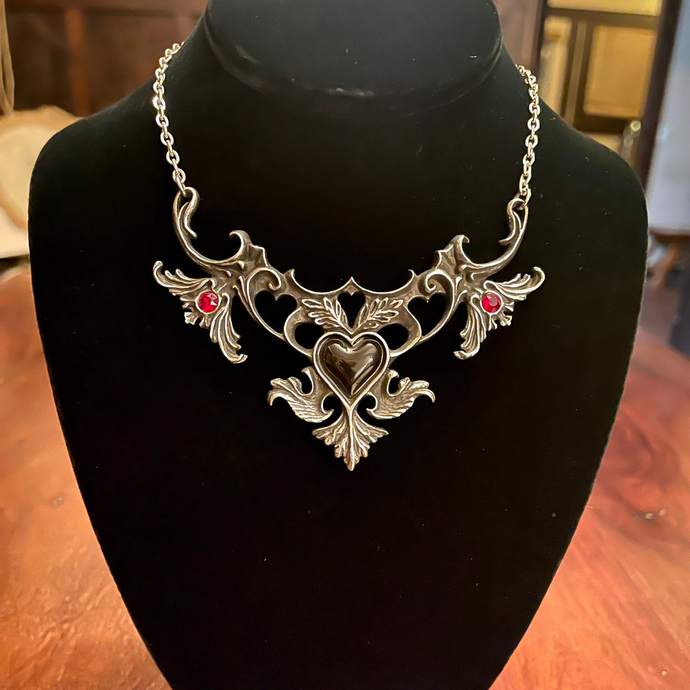 MON AMOUR DE SOUBISE NECKLACE