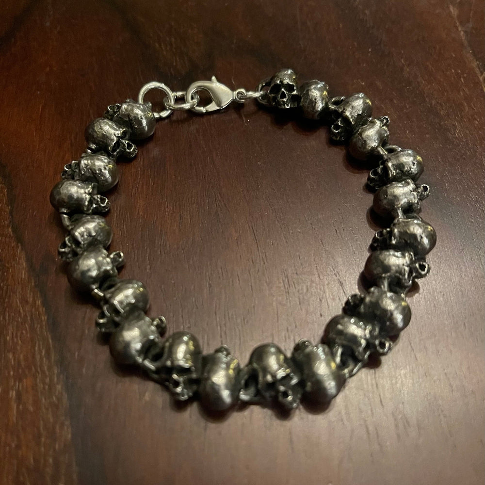 KILLING FIELDS BRACELET