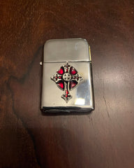 CELTIC CROSS LIGHTER