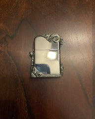 GOTHIC MATCH CASE