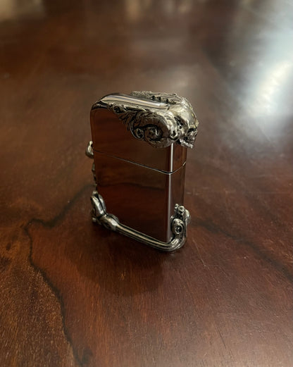 GOTHIC MATCH CASE