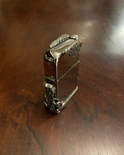 GOTHIC MATCH CASE