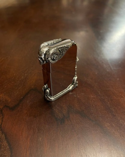 GOTHIC MATCH CASE