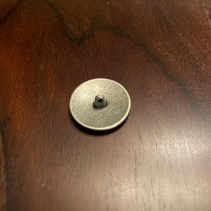 ANTIQUE LIBERTY COIN BUTTON - LARGE SIZE - One dozen Shrine of Hollywood button Buttons