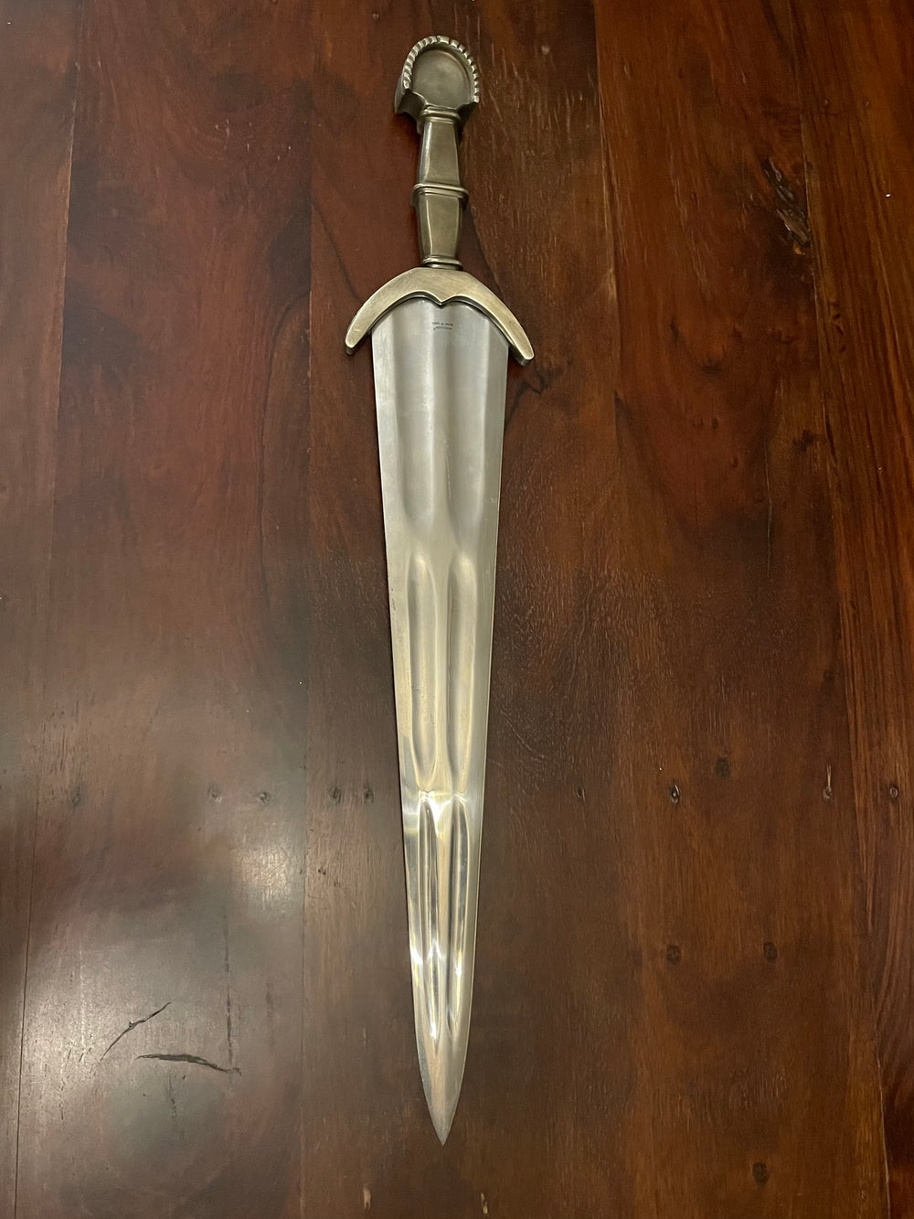 CINQUEDEA ITALIAN DAGGER