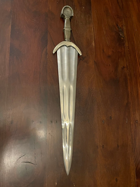 CINQUEDEA ITALIAN DAGGER Shrine of Hollywood dagger Treasures and Relics