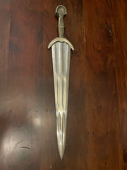 CINQUEDEA ITALIAN DAGGER