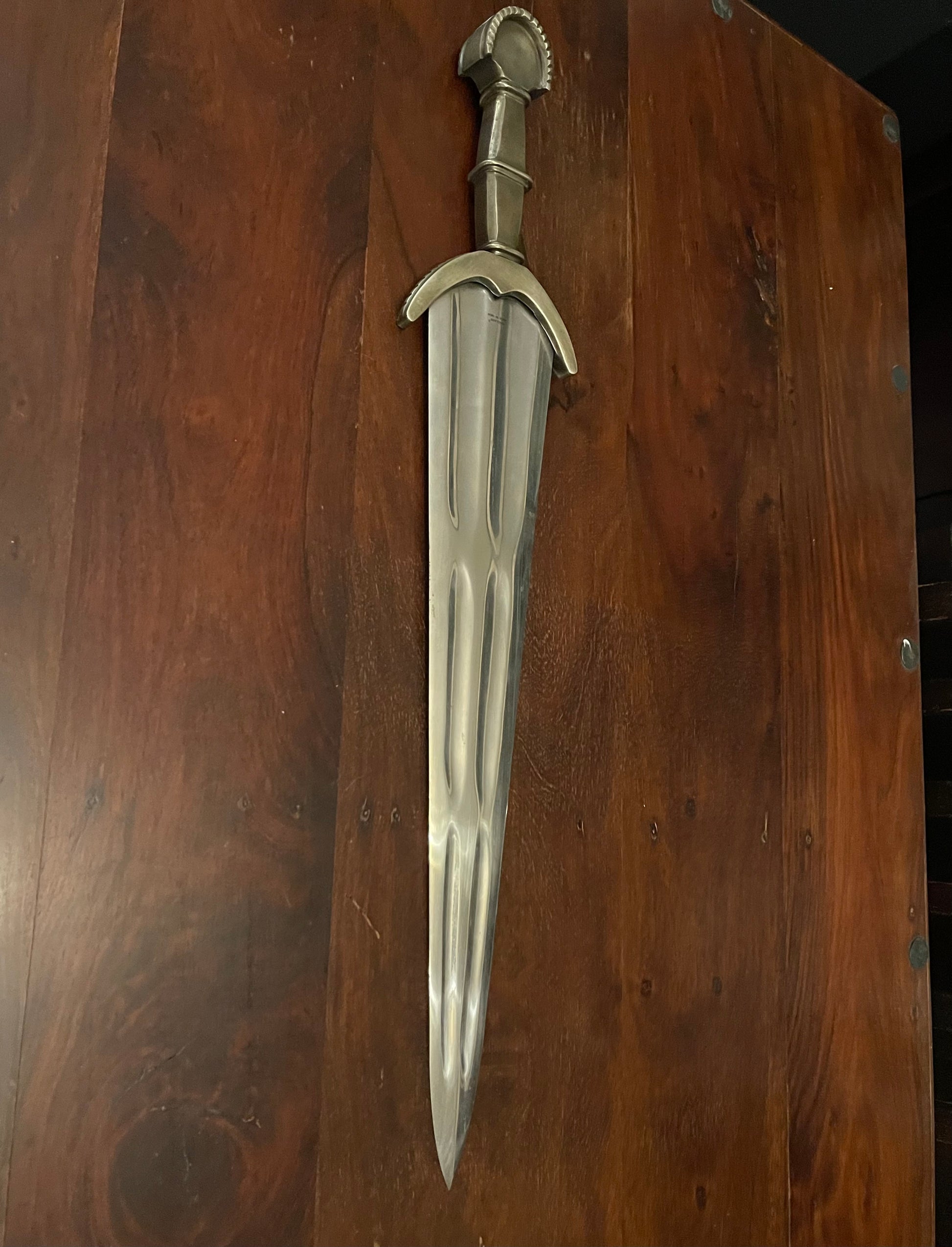 CINQUEDEA ITALIAN DAGGER Shrine of Hollywood dagger Treasures and Relics