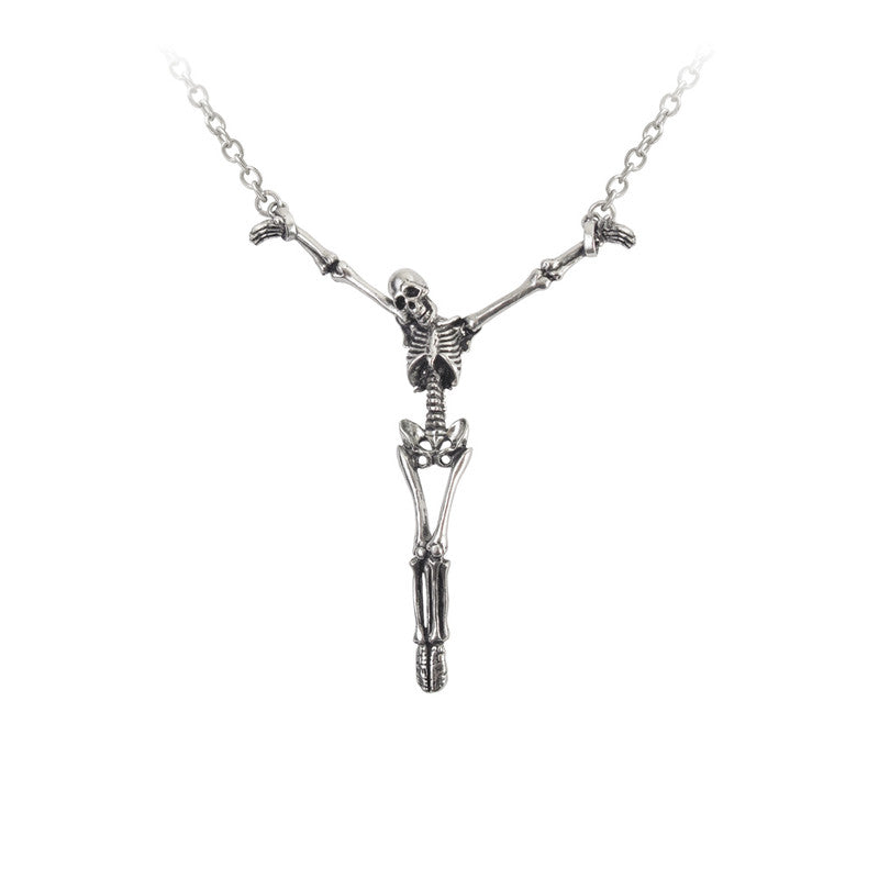 ALTER OBIS NECKLACE