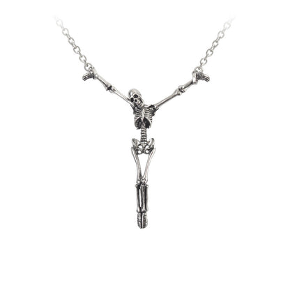 Shrine of Hollywood ALTER OBIS NECKLACE Gothic Necklace Jewelry - Necklaces and Chokers