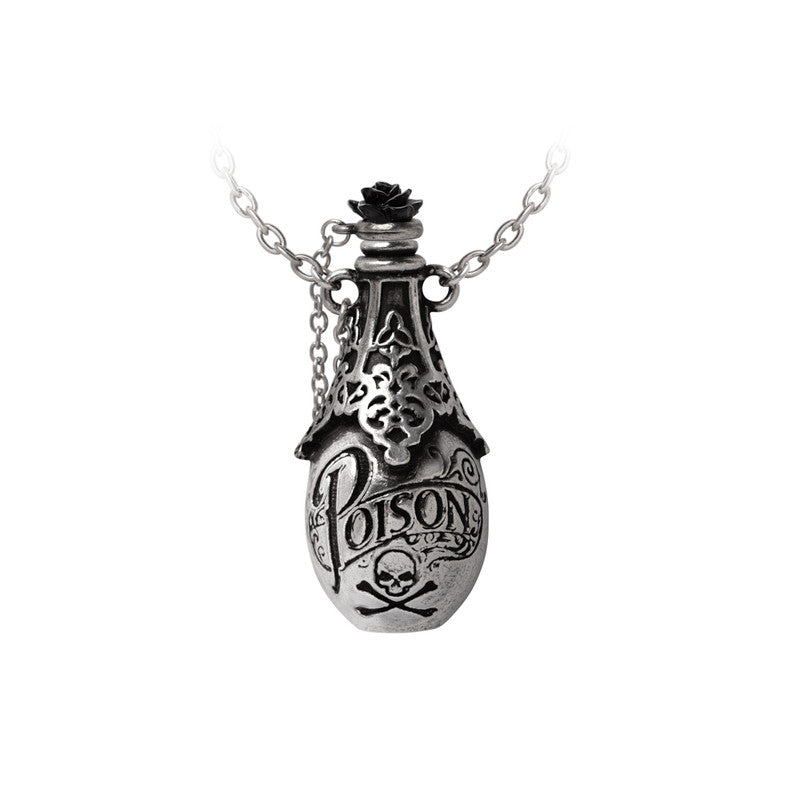 LUCRECIA'S FIX NECKLACE