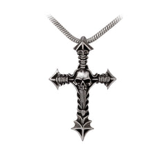 CRUXINOMICA NECKLACE