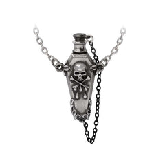 THE UNDERTAKER NECKLACE