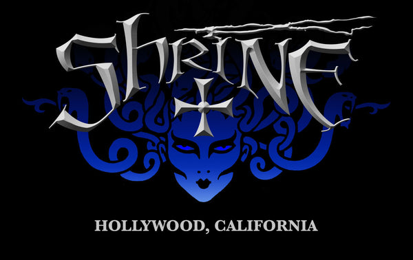 Logo for Shrine of Hollywood