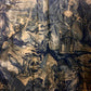 COWBOY SHIRT - HELLFIRE PRINT ANTIQUE