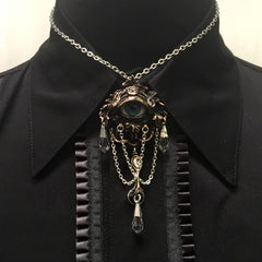 AZRAEL'S EYE NECKLACE