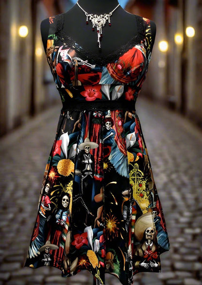 VINTAGE COCKTAIL DRESS VINTAGE COCKTAIL DRESS