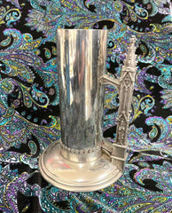 Vintage Castle Tankard