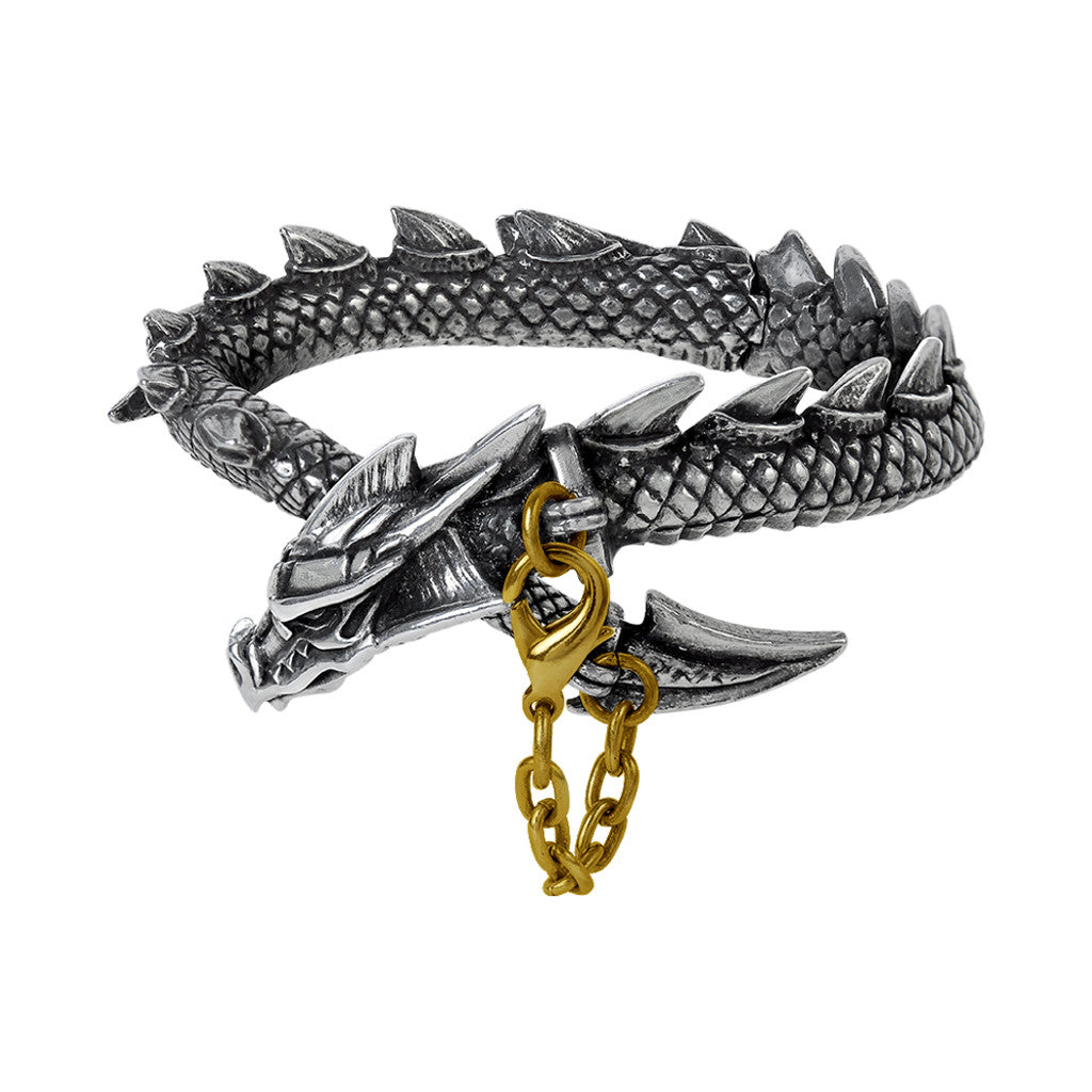 Shrine of Hollywood Dragon's Lure Bracelet Default Title