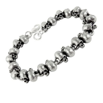 KILLING FIELDS BRACELET Shrine of Hollywood Jewelry - Necklaces and Chokers