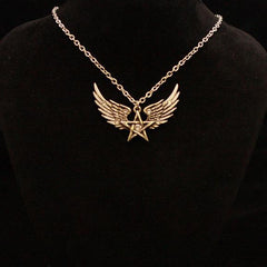 FORTUNA NECKLACE