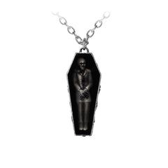NOSFERATU'S REST NECKLACE